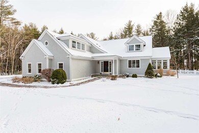 93 Woodland Rd, North Hampton, NH 03862 - photo 4