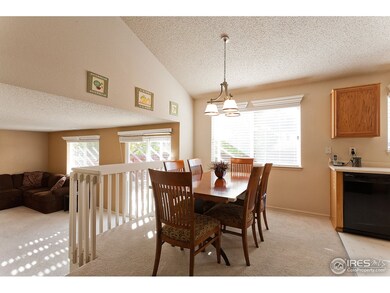 Light & bright with tons of windows!