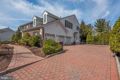 7 Bergen Dr, Cranbury, NJ 08512 - photo 4