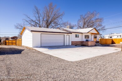 5305 Evans St, Farmington, NM 87402 - photo 2