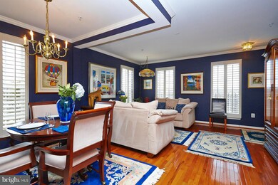 1601 Potomac Greens Dr unit 91, Alexandria, VA 22314 - photo 4