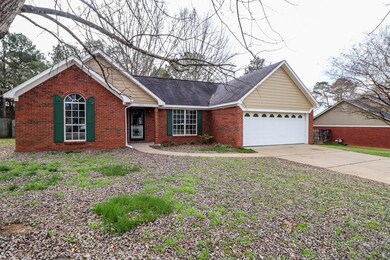 705 Deerfield Dr, Oxford, MS 38655 - photo 4