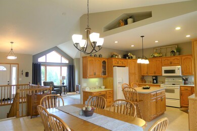 Main floor