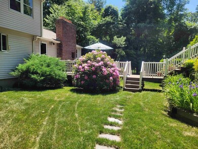 56 Meadowcrest Dr, Bedford, NH 03110 - photo 2