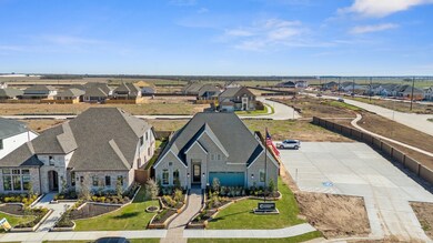 327 Afton Dr, Rosenberg, TX 77471 - photo 4