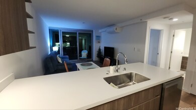 1515 Liona St unit 1306, Honolulu, HI 96814 - photo 6