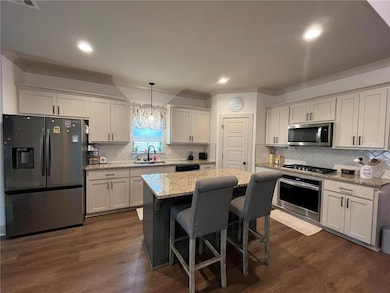 11645 Hideaway St, Dennis Mills, LA 70726 - photo 6