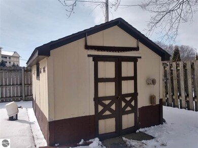 5848 E Vera Ln, Au Gres, MI 48703 - photo 4