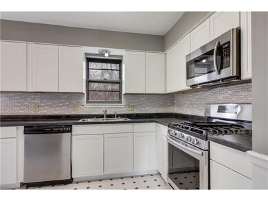 NEW CABINETS