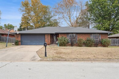 1501 Rosedale St, Ardmore, OK 73401 - photo 6