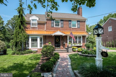 511 Graisbury Ave, Haddonfield, NJ 08033 - photo 2