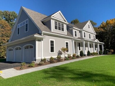 1 Greystone Rd, Dover, MA 02030 - photo 2