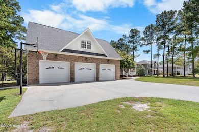 1134 N Shore Dr, Southport, NC 28461 - photo 7