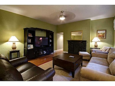 Living Room.
