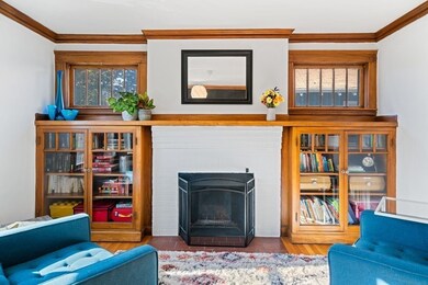 831 Centre St unit 2, Jamaica Plain, MA 02130 - photo 4