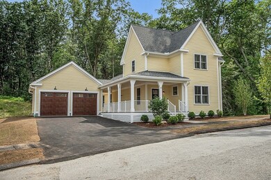 4 Kay's Walk, Carlisle, MA 01741 - photo 2