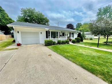 404 Lewis Ln, Covington, IN 47932 - photo 3