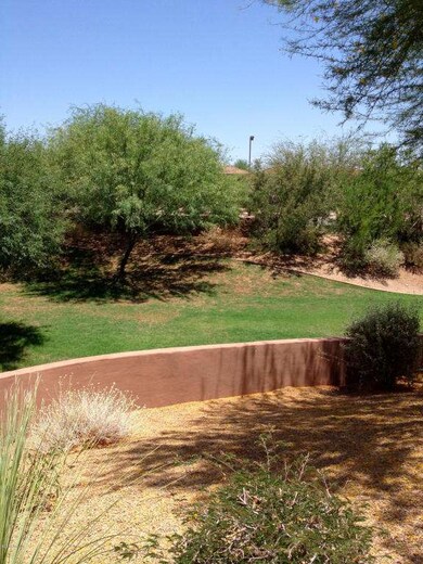 Greenbelt/Common Area