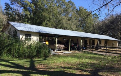 211 NW Bert Ave, Lake City, FL 32055 - photo 3