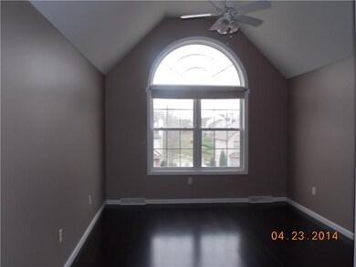 Master Bedroom.