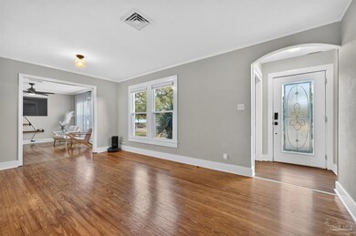 1410 W Gregory St, Pensacola, FL 32502 - photo 4