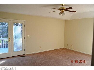 Master Bedroom.