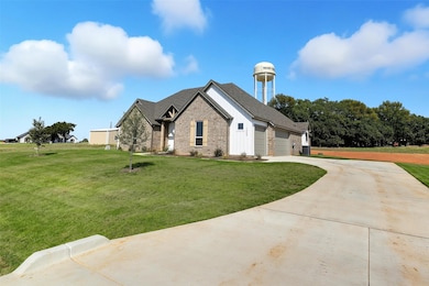 1005 Ronnie Ct, Springtown, TX 76082 - photo 7