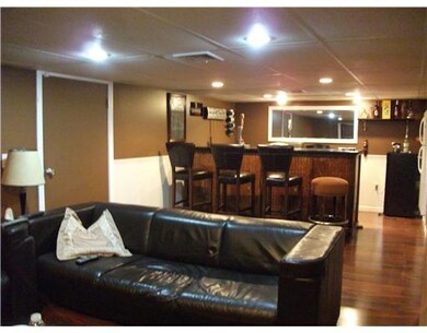 Cellar or Basement.