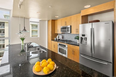 3812 Park Blvd unit 414, San Diego, CA 92103 - photo 6