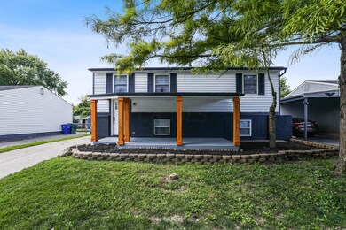 Welcome Home-3695 Hollowcrest Ave!