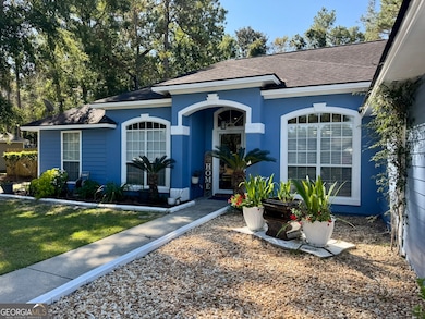 4633 Rustic Ridge Rd, Valdosta, GA 31602 - photo 3