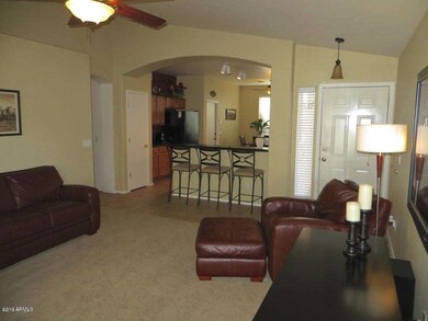 Great room