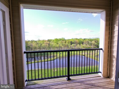 8600 Roaming Ridge Way unit 404, Odenton, MD 21113 - photo 4