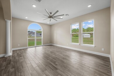 142 Billie Carter Dr, Deridder, LA 70634 - photo 5