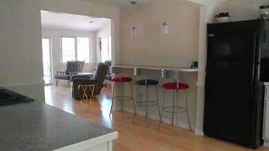 Stylish home