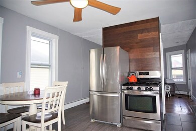 83 Rochambeau Ave unit 2, Providence, RI 02906 - photo 4
