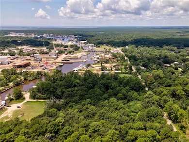 8545 E Davenport St, Bayou La Batre, AL 36509 - photo 6