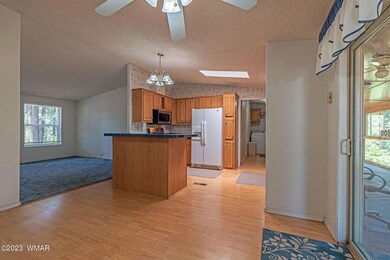 691 S 11th St, Show Low, AZ 85901 - photo 2