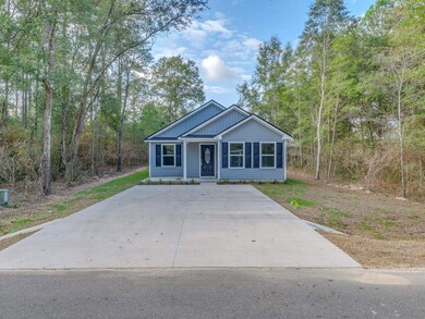 100 Ted Lott Ln, Crawfordville, FL 32327 - photo 3