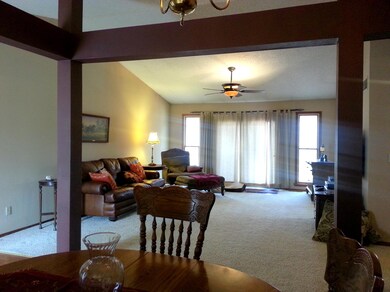 Formal Dining to Great Room