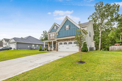 206 Vanderbilt Blvd, Locust, NC 28097 - photo 2