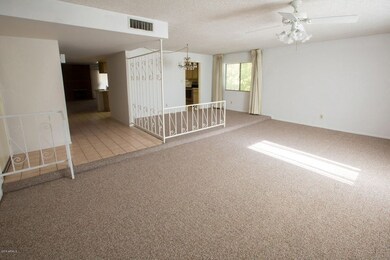 Front Room