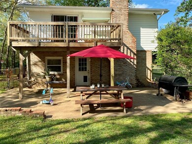 12321 Genito Rd, Amelia Court House, VA 23002 - photo 3