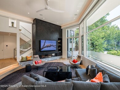 1440 Crystal Lake Rd unit 1, Aspen, CO 81611 - photo 2