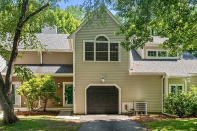 160 Pine St unit 26, Auburndale, MA 02466 - photo 2