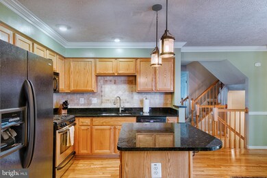 436 Foreland Garth, Abingdon, MD 21009 - photo 6