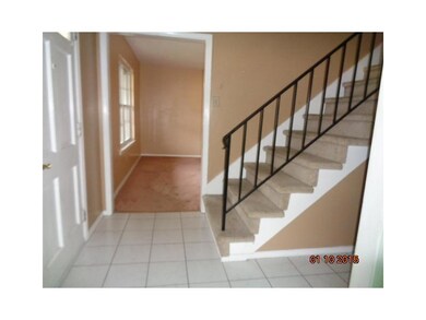 Foyer.