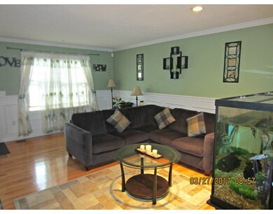 62 Boxberry Ln unit 62, Rockland, MA 02370 - photo 5