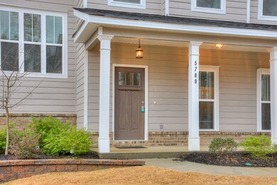 5780 Whispering Pines Way, Evans, GA 30809 - photo 5