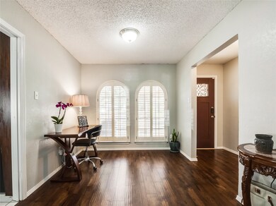 2112 Norwood Dr, Hurst, TX 76054 - photo 5